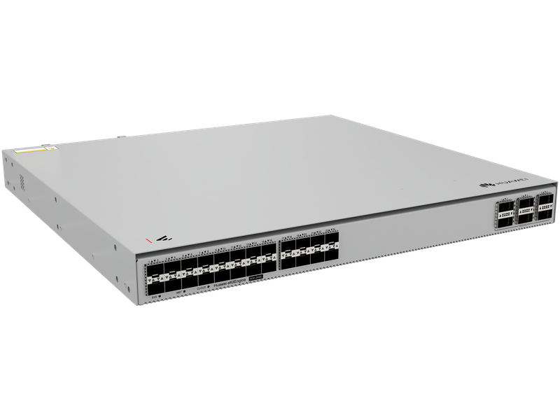 华为 eKitEngine S630-24X6C